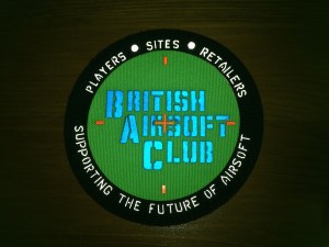 Logo patch1