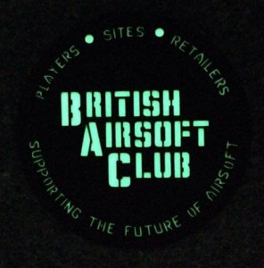 morale patches glowing